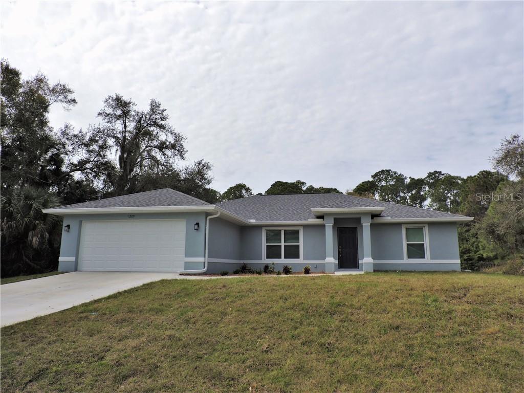 10420 Willmington Blvd., Englewood, FL 34224