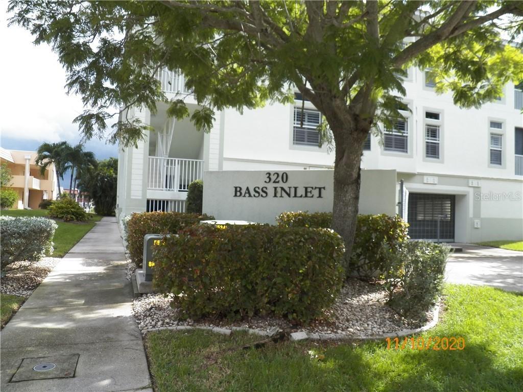 320 Coldeway Dr. #122, Punta Gorda, FL 33950