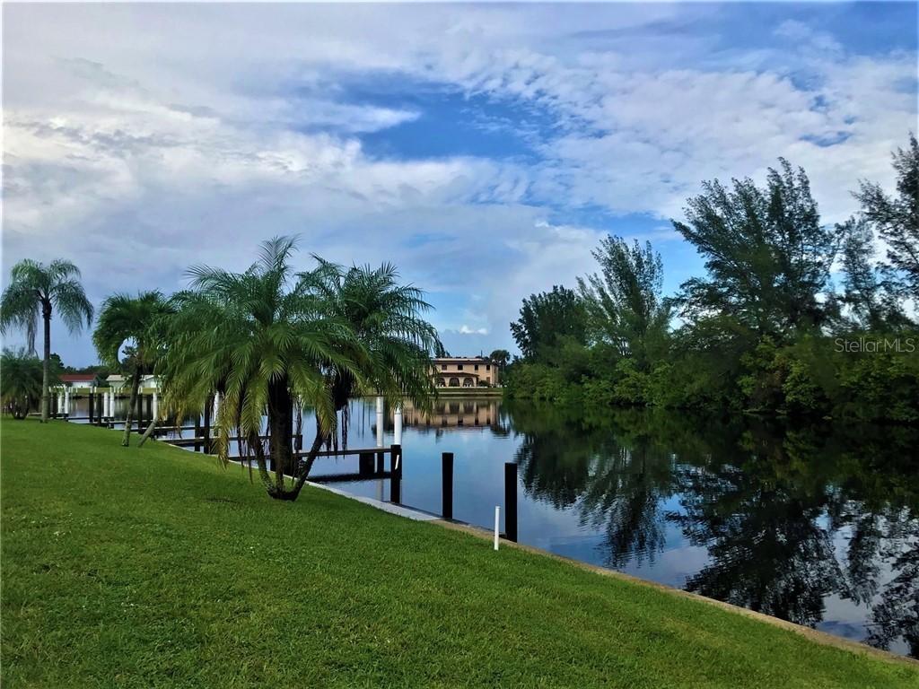 1352 Rock Dove Ct. #B102, Punta Gorda, FL 33950