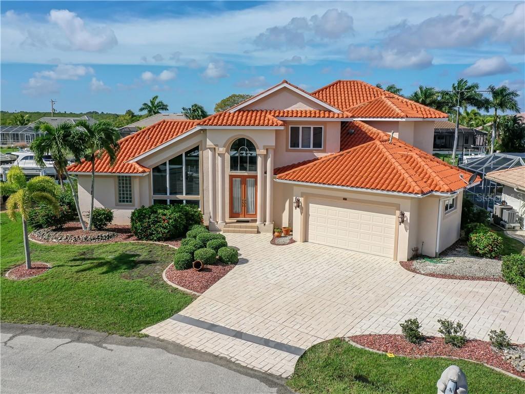 253 Divinci Dr., Punta Gorda, FL 33950