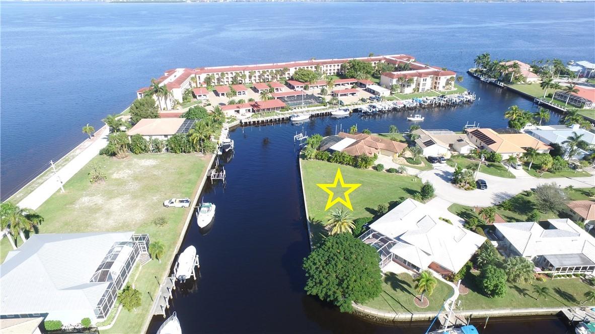 2799 Aqua Ct., Punta Gorda, FL 33950