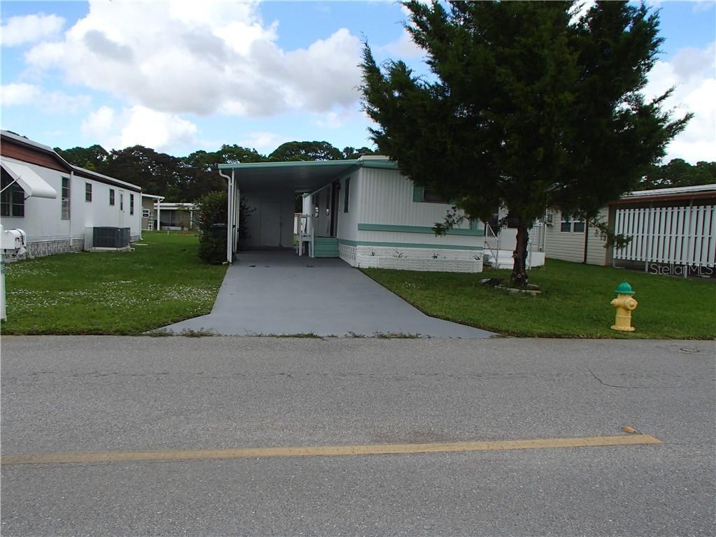 5516 Holiday Park Blvd., North Port, FL 34287