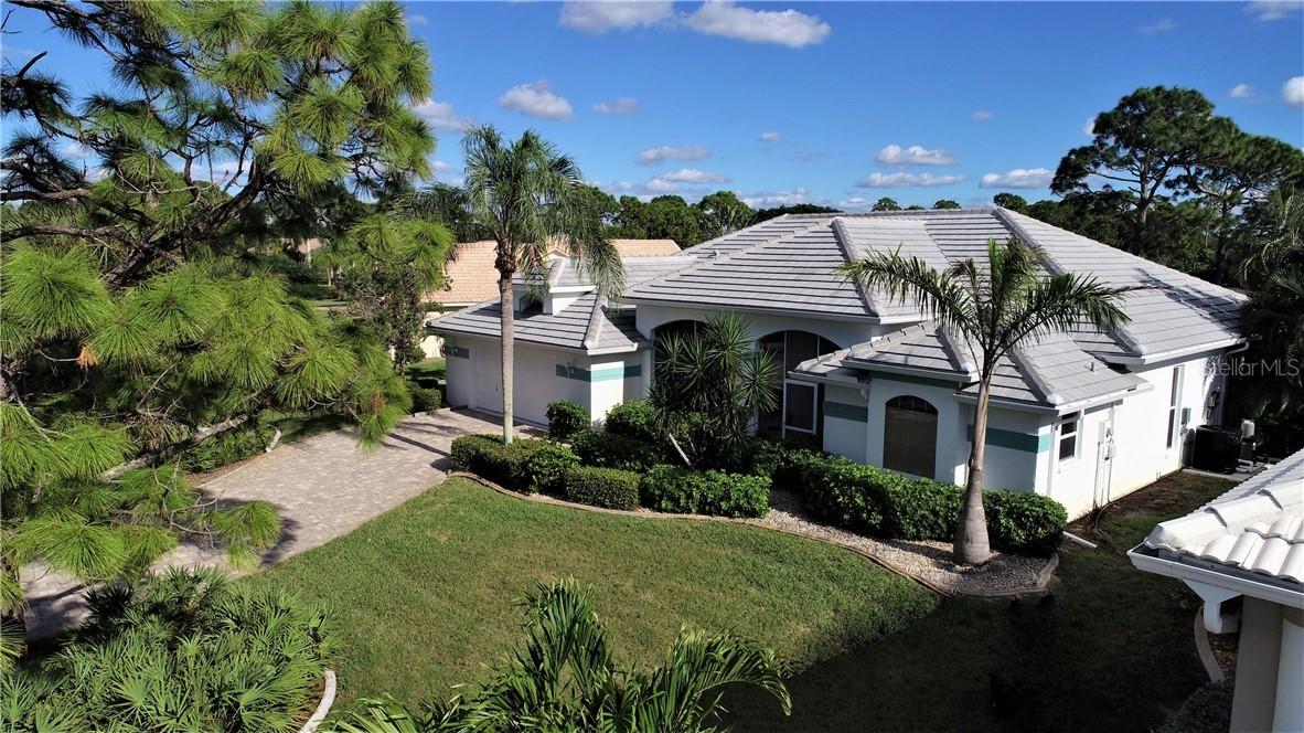 5070 Key Largo Cir., Punta Gorda, FL 33955