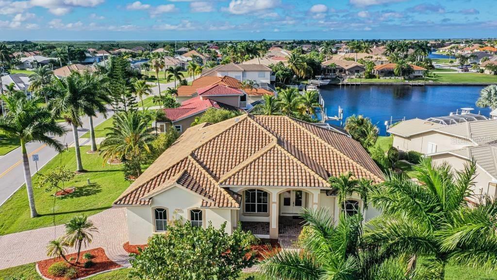 644 Monaco Dr., Punta Gorda, FL 33950