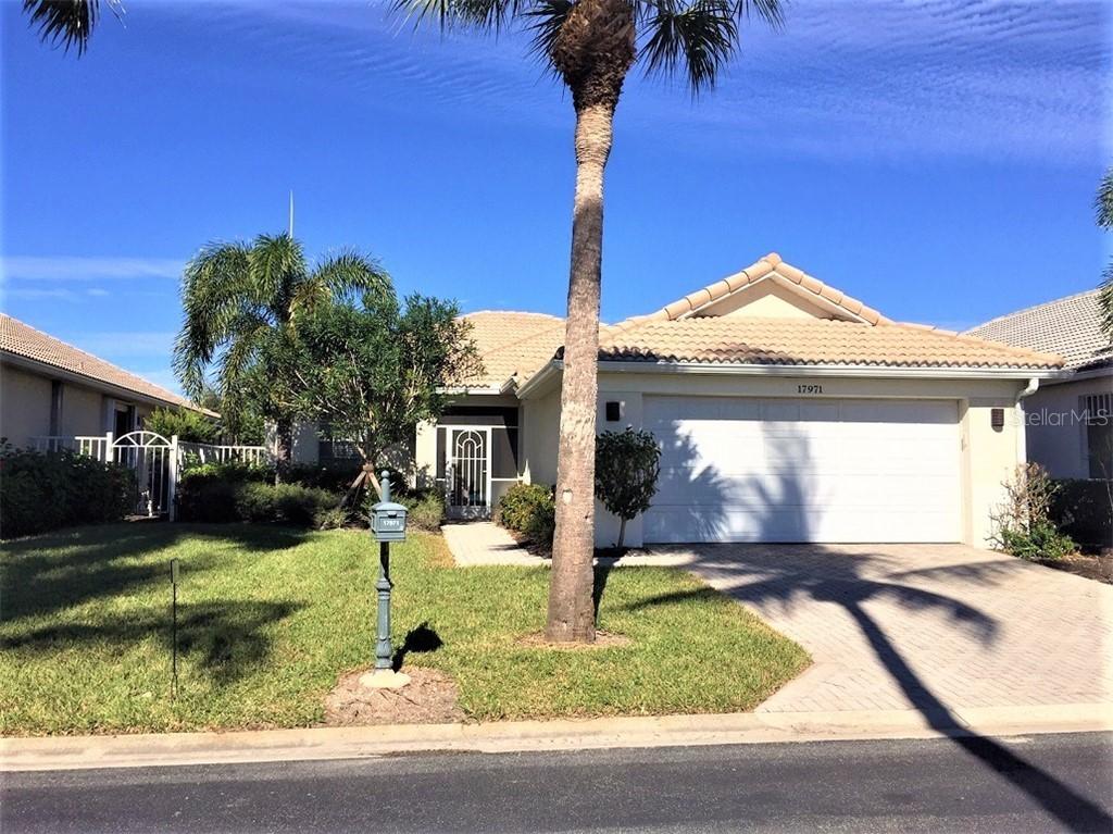 17971 Courtside Landings Cir., Punta Gorda, FL 33955