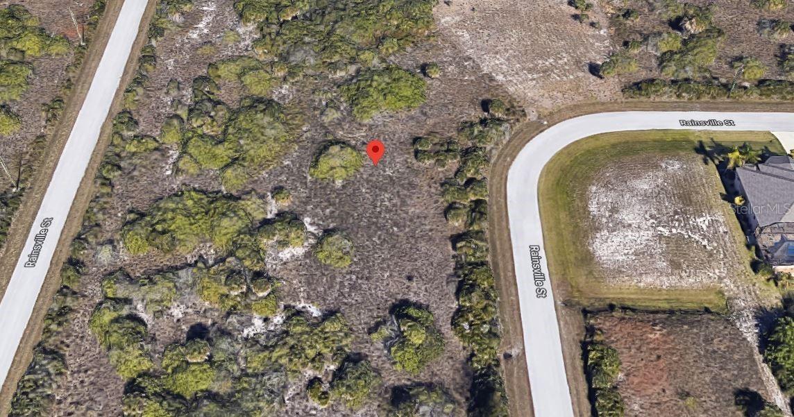 10675 Rainsville St., Port Charlotte, FL 33981