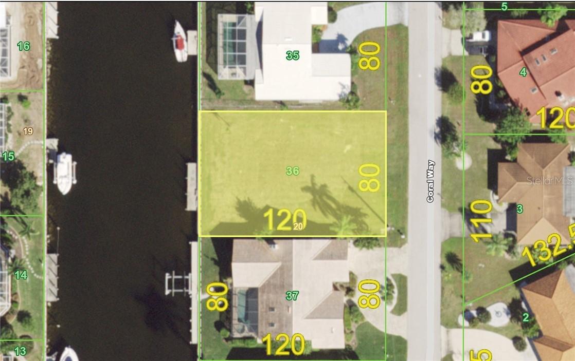 2815 Coral Way, Punta Gorda, FL 33950