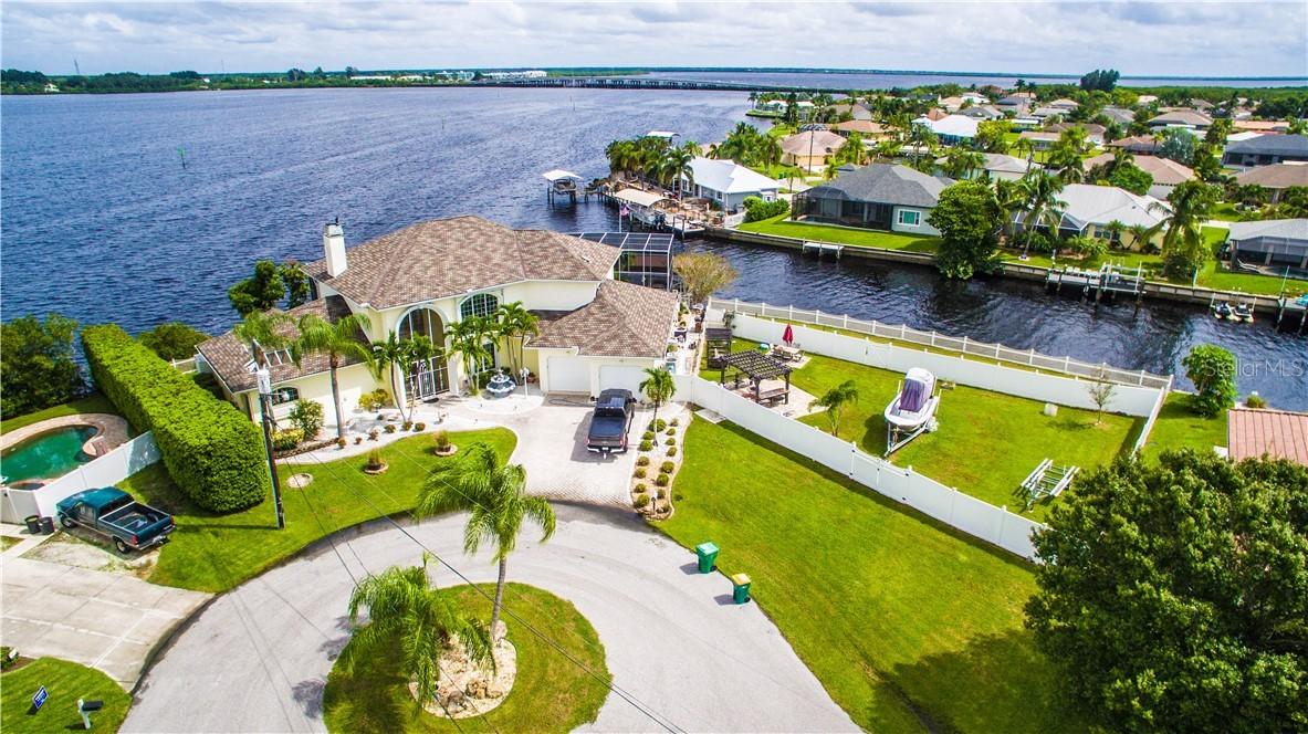 5184 Boyle Ter., Port Charlotte, FL 33981