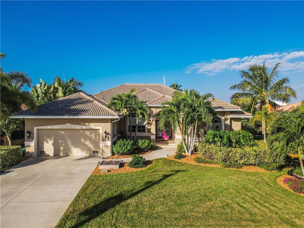 211 Lido Dr., Punta Gorda, FL 33950