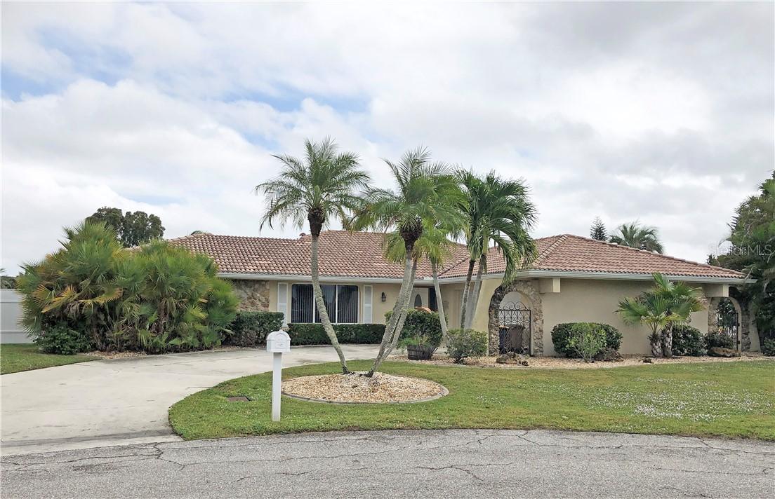 1601 Via Dolce Vita, Punta Gorda, FL 33950