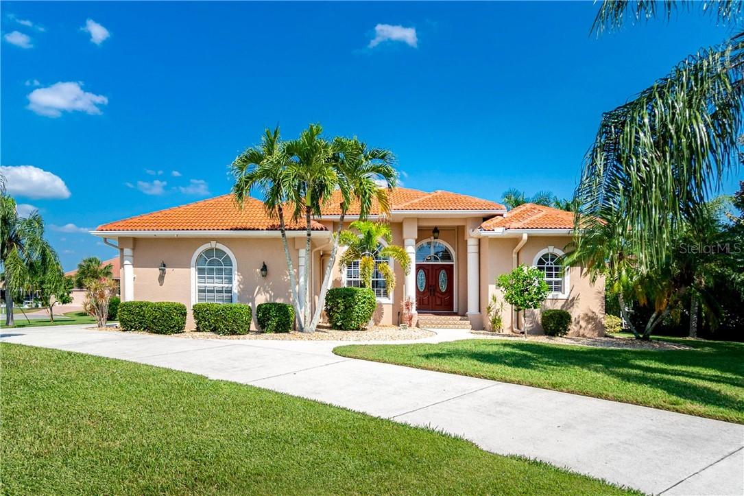 2436 Deborah Dr., Punta Gorda, FL 33950
