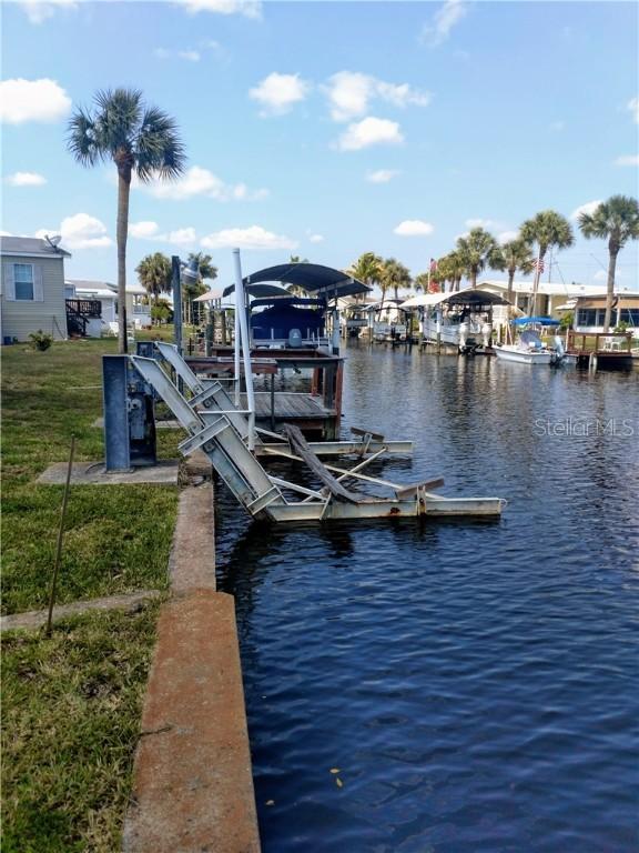 3216 Sunny Harbor Dr., Punta Gorda, FL 33982