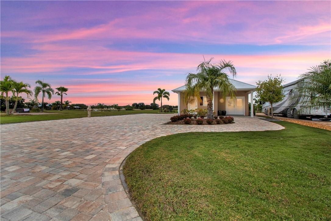 8282 SW Sand Crane Cir., Arcadia, FL 34269