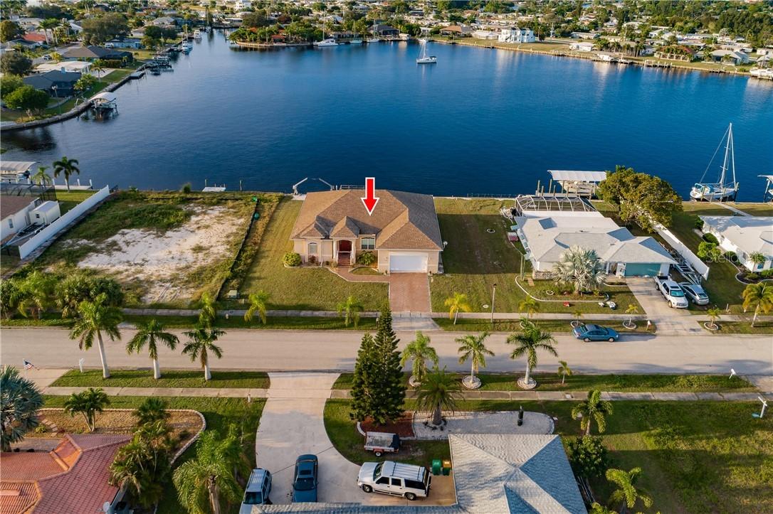 268 Stebbins Ter., Port Charlotte, FL 33952