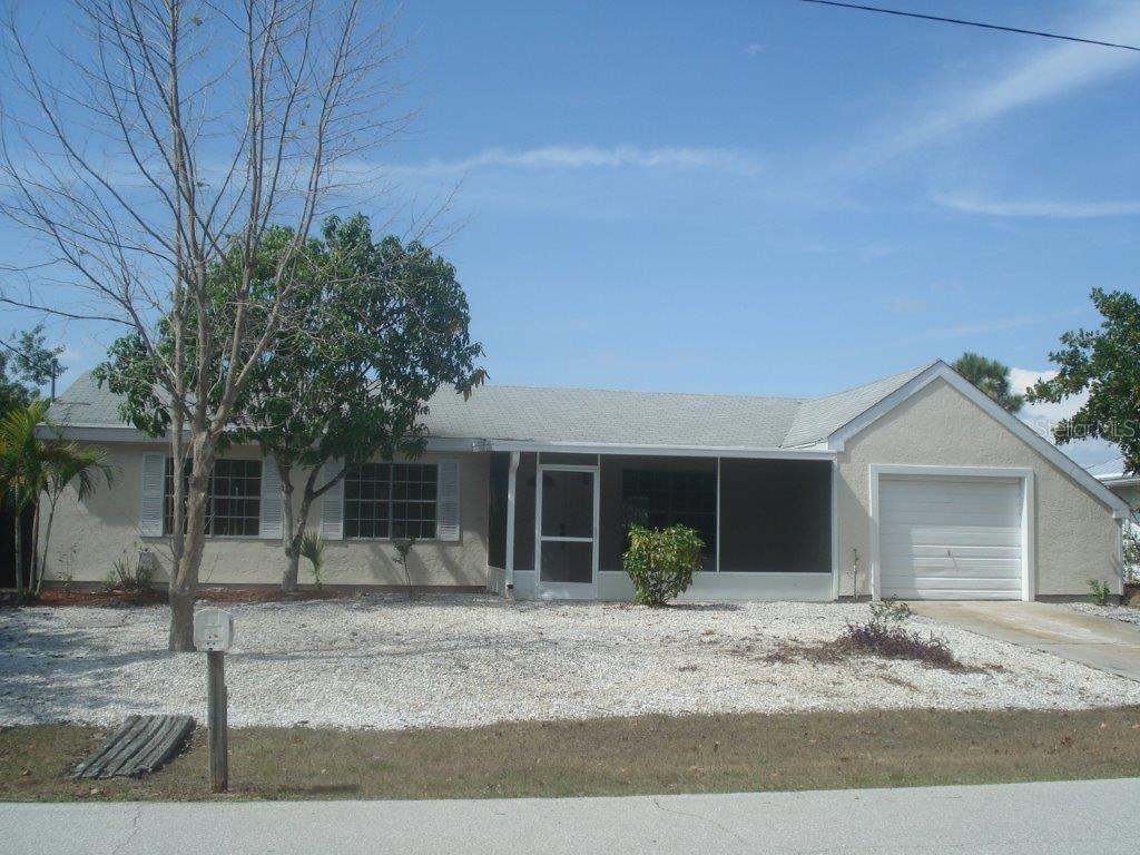 18546 Ayrshire Cir., Port Charlotte, FL 33948