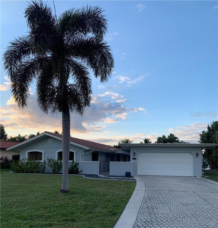 2330 Palm Tree Dr., Punta Gorda, FL 33950