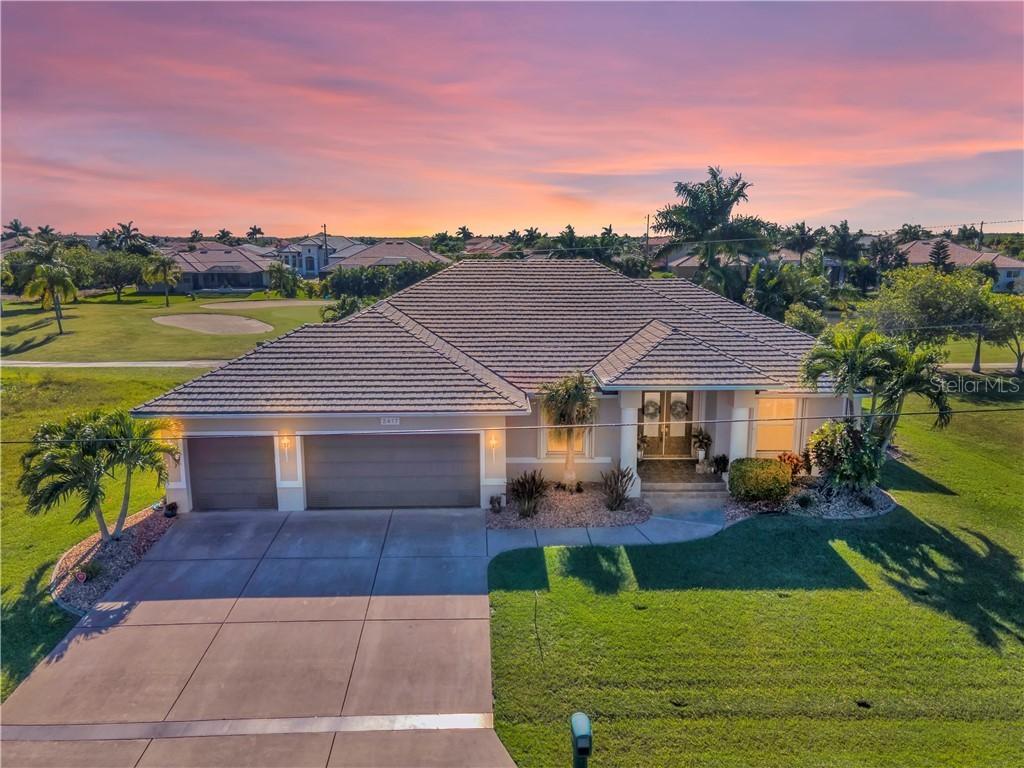 2417 Padre Island Dr., Punta Gorda, FL 33950