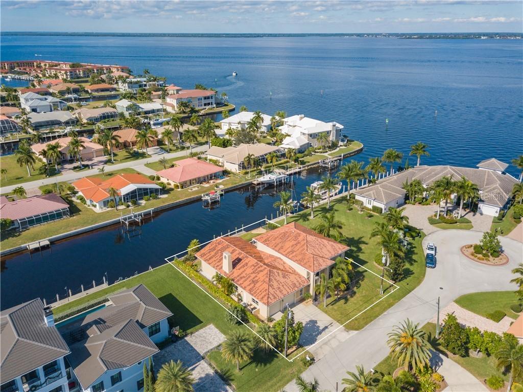 11 Ocean Dr., Punta Gorda, FL 33950
