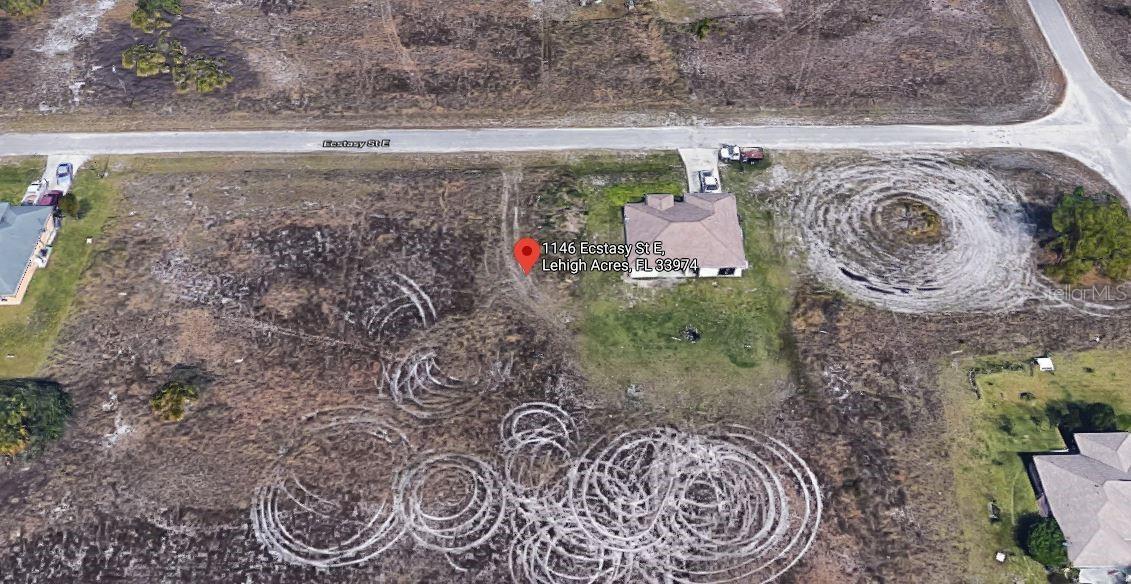 1146 Ecstasy St., Lehigh Acres, FL 33974
