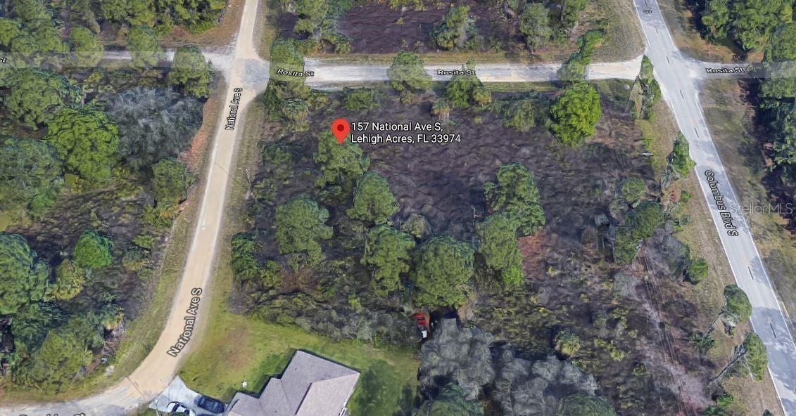 157 National Ave., Lehigh Acres, FL 33974