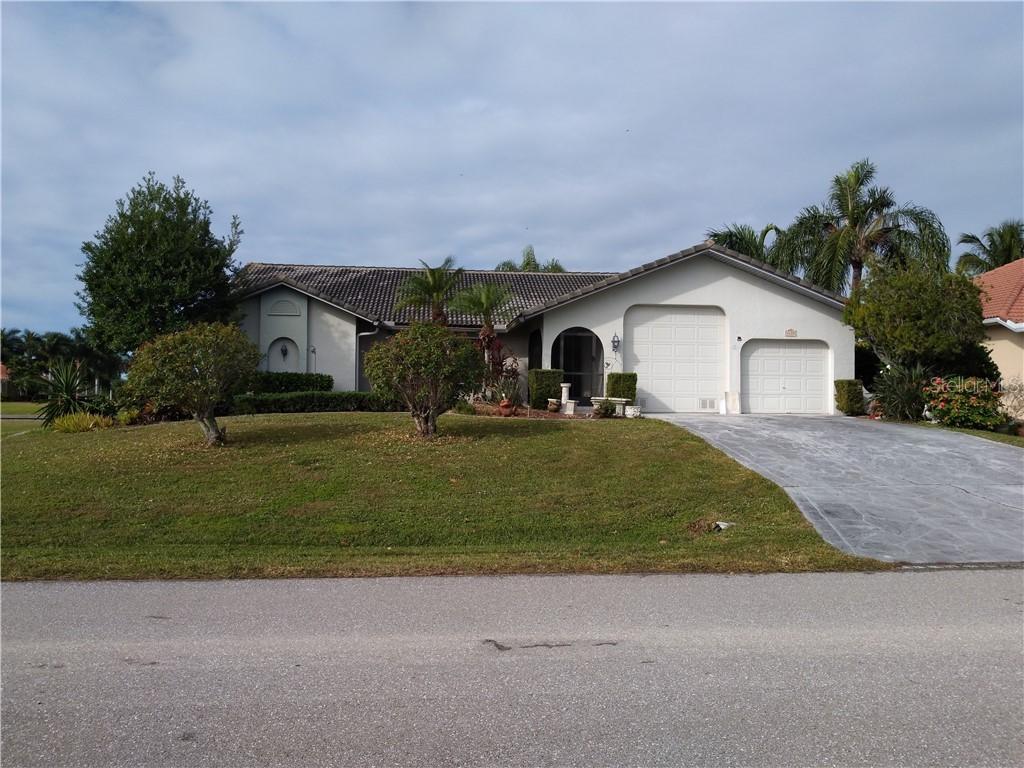 4435 Almar Dr., Punta Gorda, FL 33950