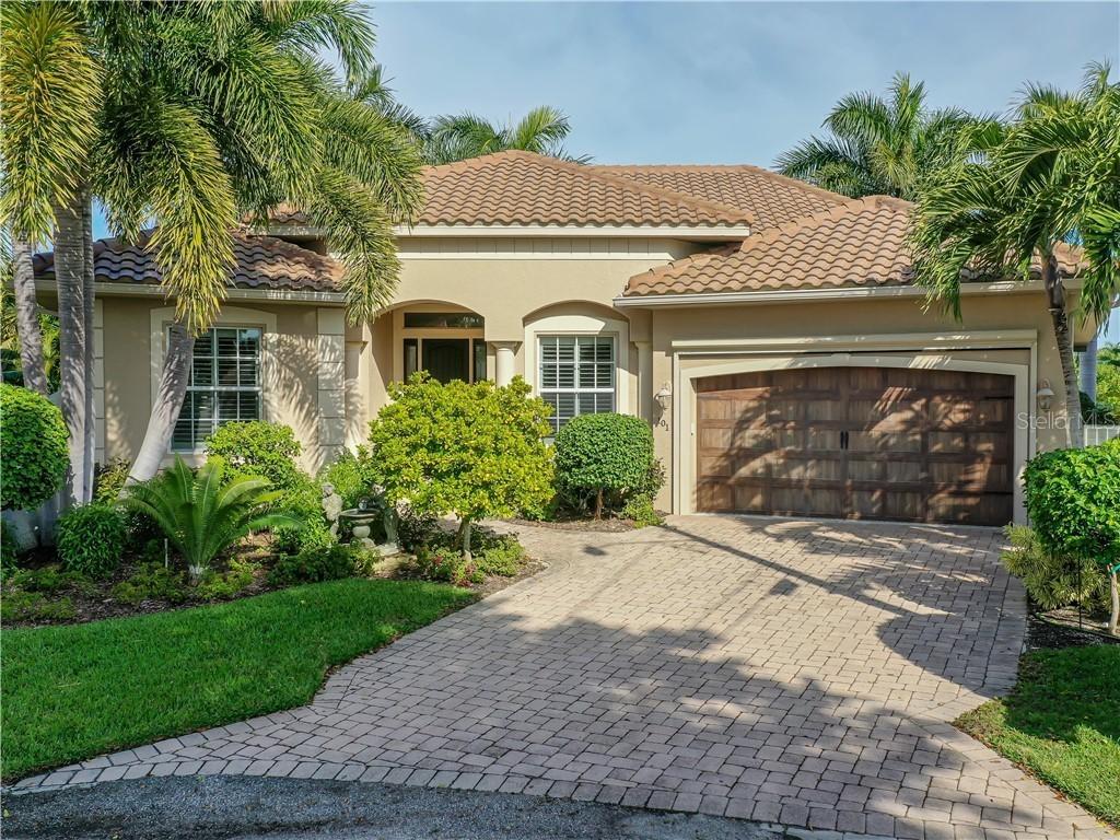 101 Donna Ct, Punta Gorda, FL 33950