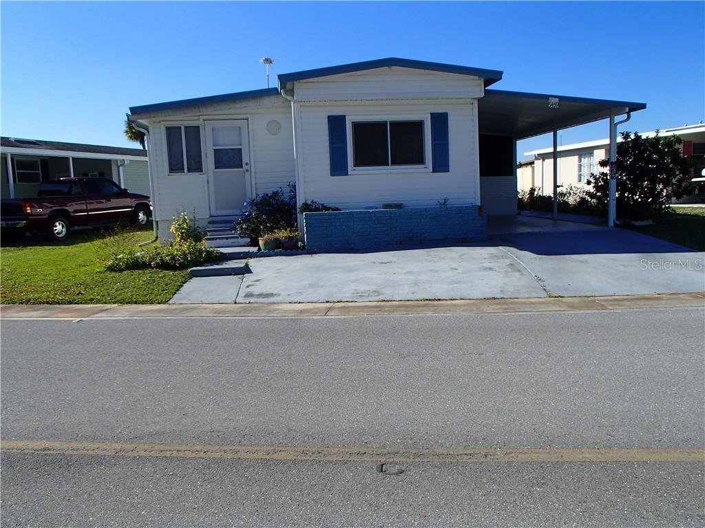 5459 Holiday Park Blvd., North Port, FL 34287