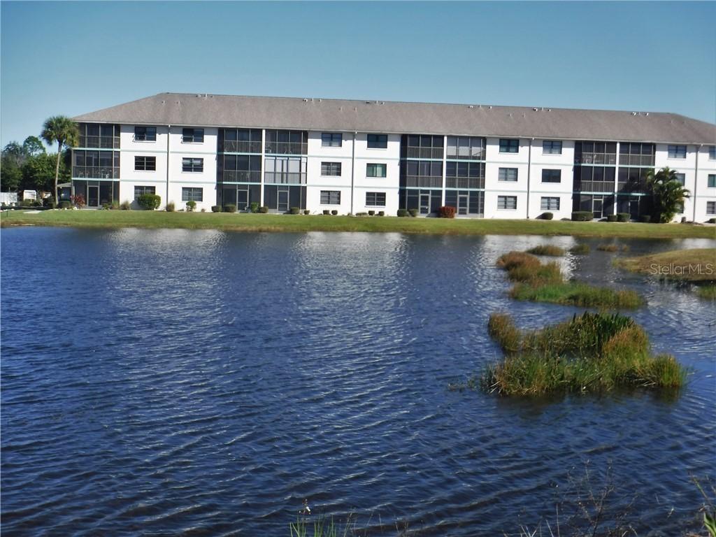 175 Kings Hwy. #B7, Punta Gorda, FL 33983