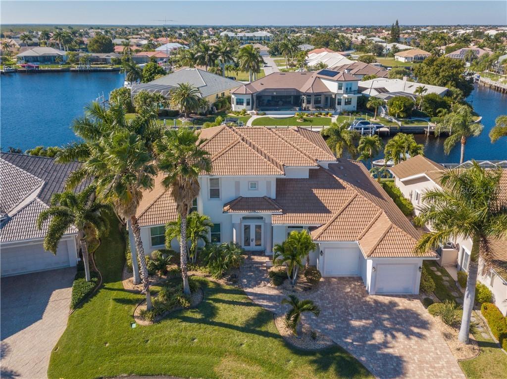 1252 Partridge Dr., Punta Gorda, FL 33950