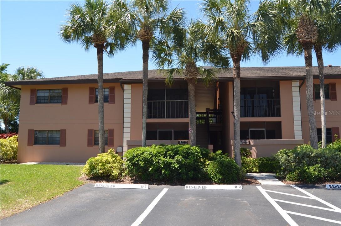 1515 Forrest Nelson Blvd. #A 202, Port Charlotte, FL 33952