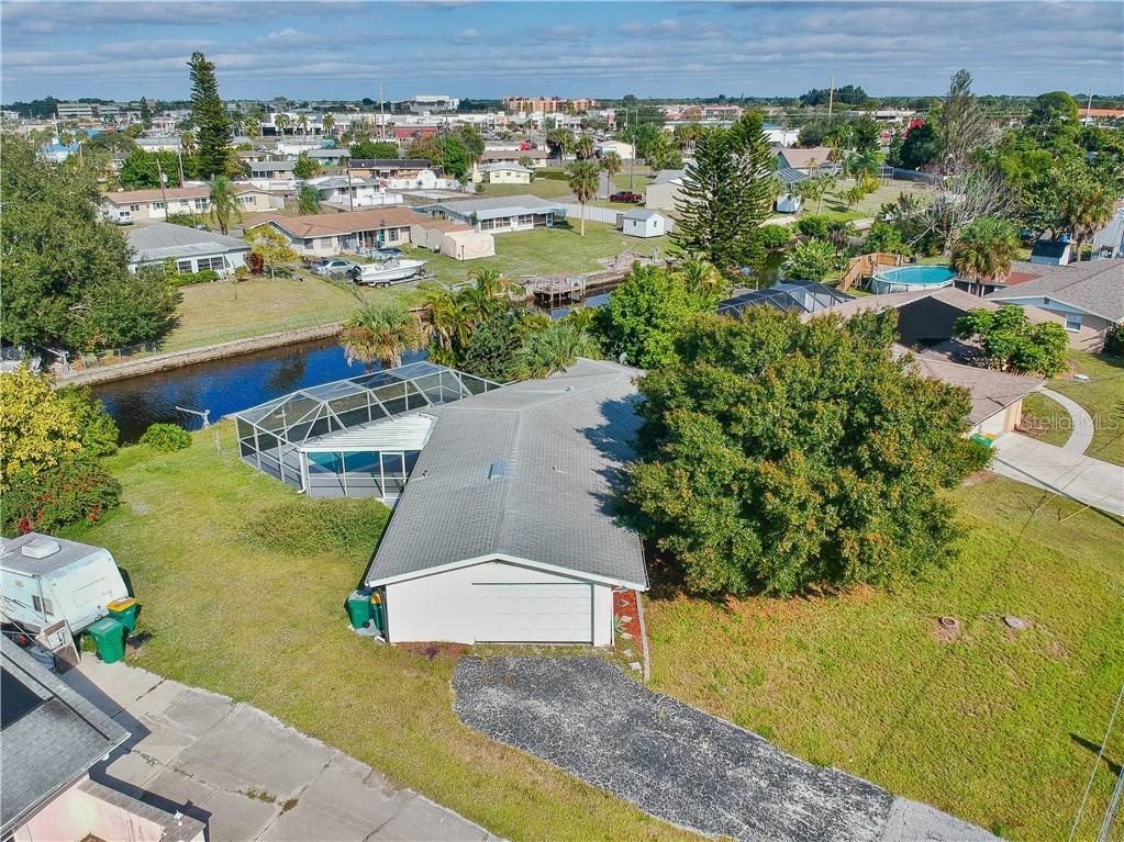 150 Barre Dr., Port Charlotte, FL 33952