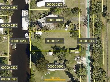 2263 Queen Anne Dr., Fort Myers, FL 33905