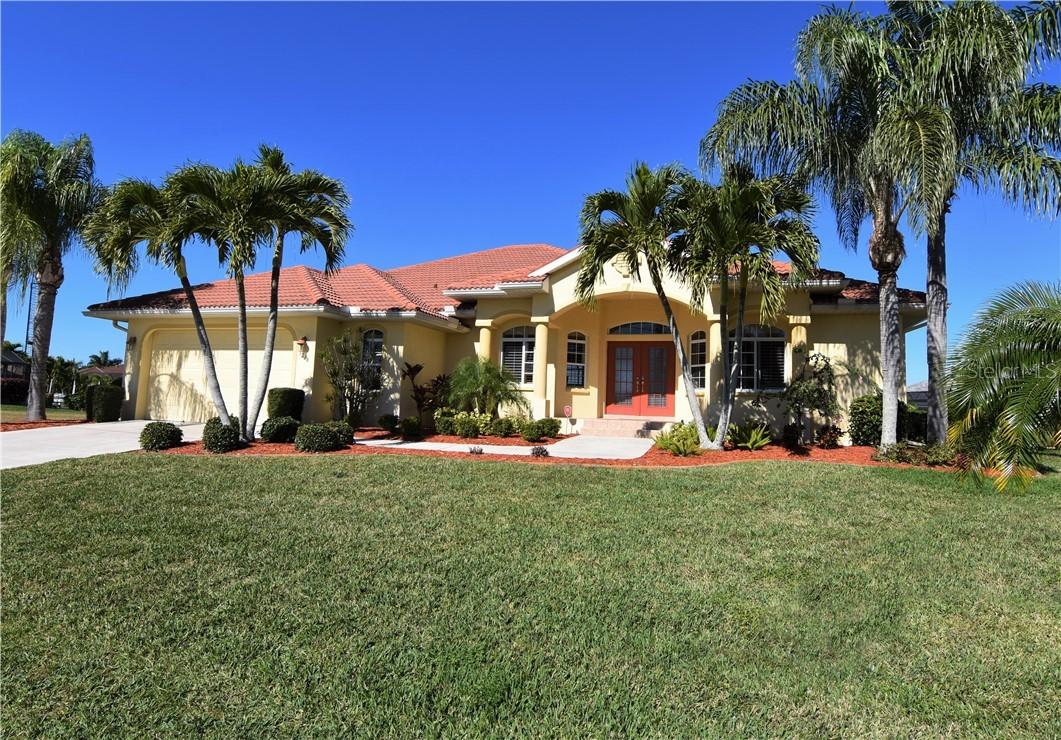 1228 Canvasback Ct., Punta Gorda, FL 33950