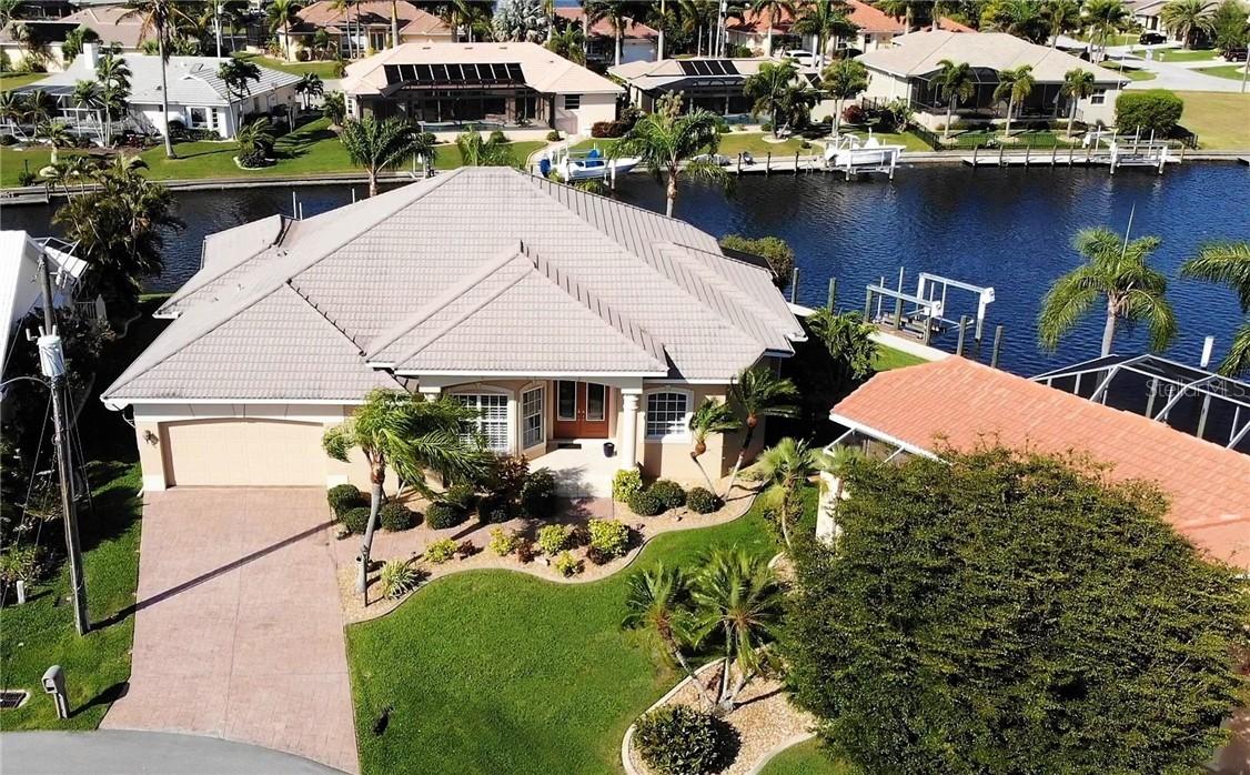 5006 Isparta Ct., Punta Gorda, FL 33950