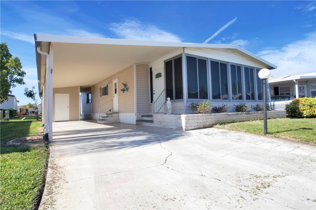 215 Martinique Rd., North Port, FL 34287