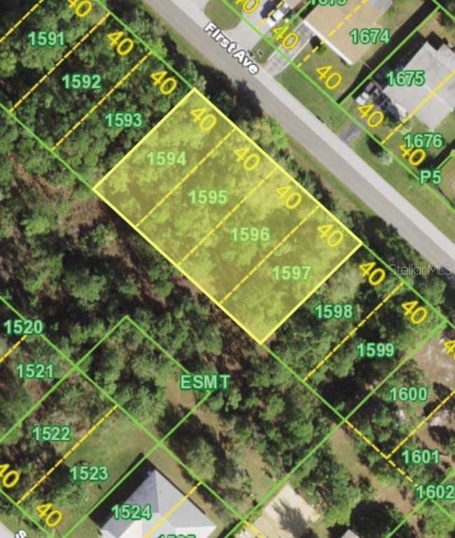 11389 1st Ave., Punta Gorda, FL 33955