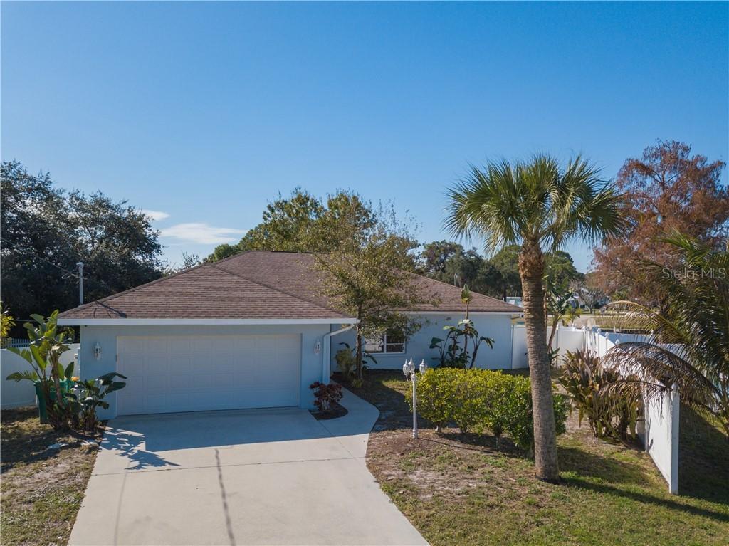 1890 Faust Dr., Englewood, FL 34224