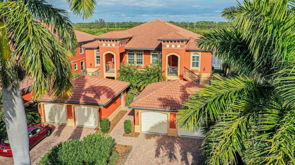 3500 Mondovi Ct. #1022, Punta Gorda, FL 33950