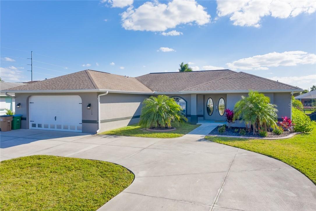 116 SW 38th Ter., Cape Coral, FL 33914