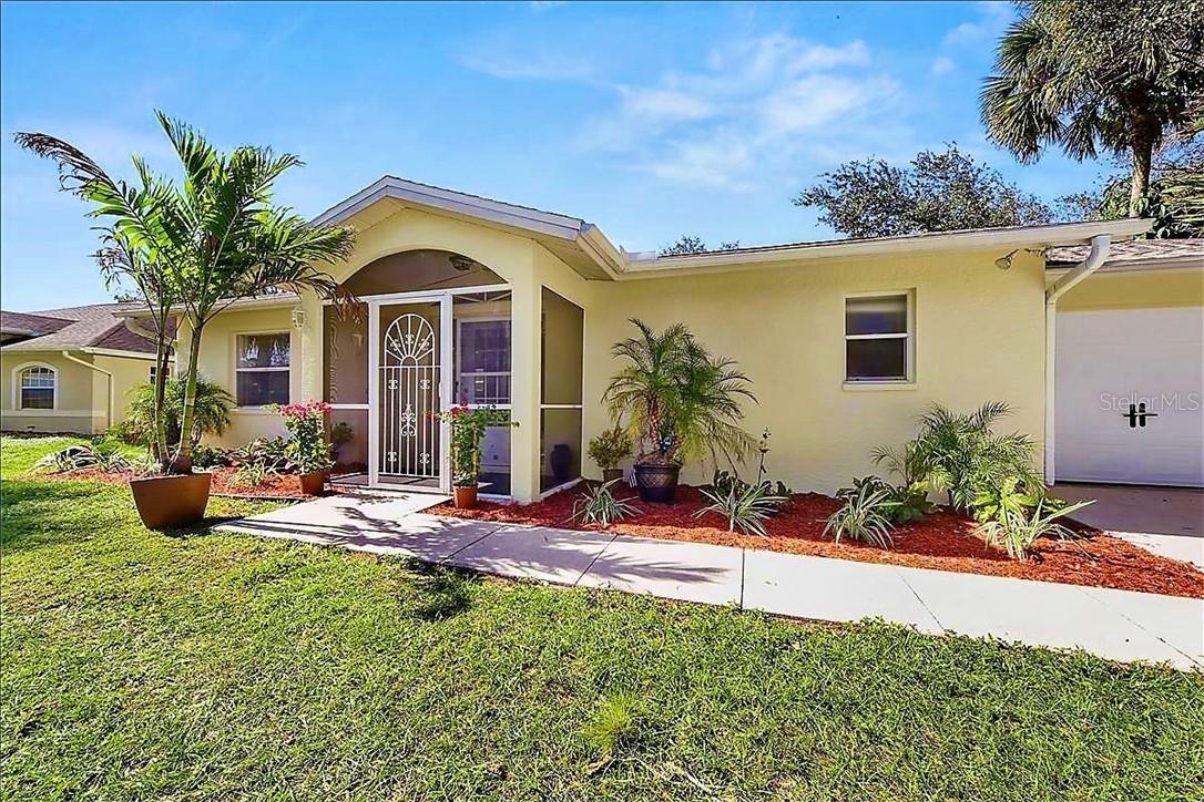 1669 New London St., North Port, FL 34288