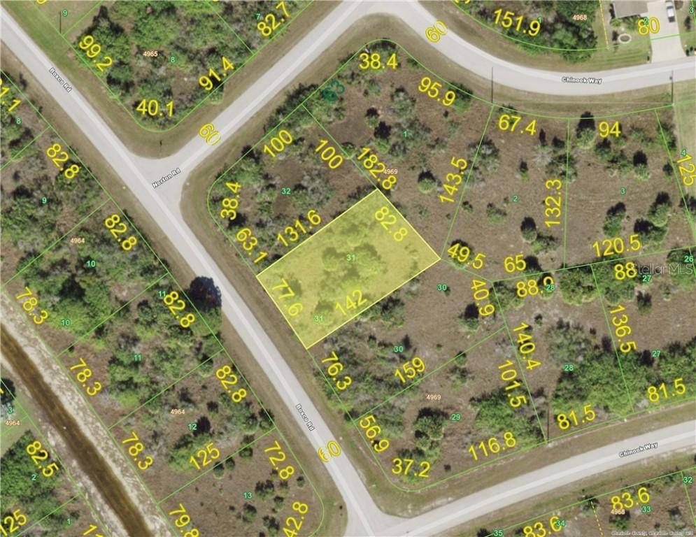 8168 Bosco Rd., Port Charlotte, FL 33981