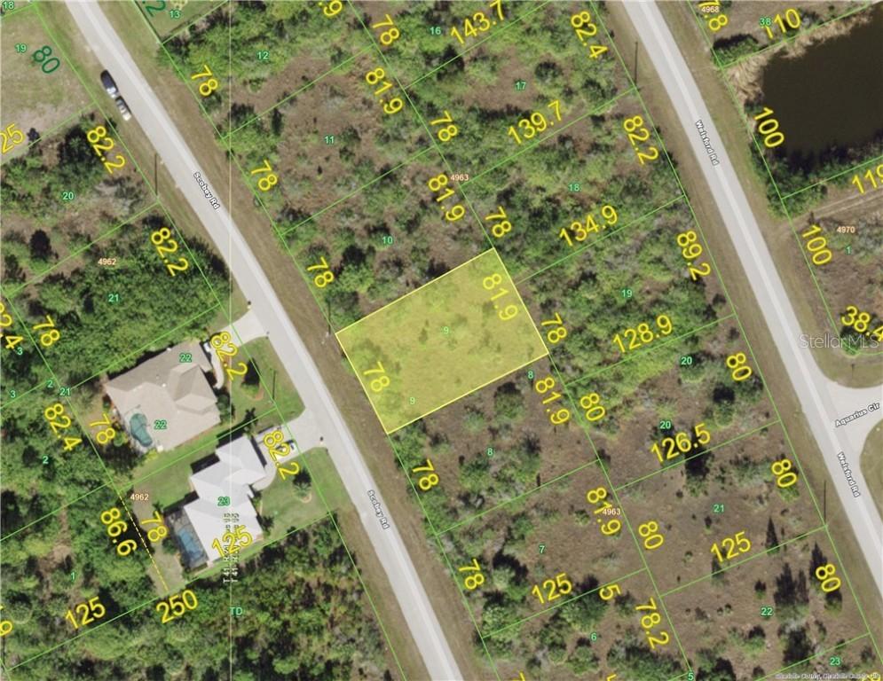 8238 Scobey Rd., Port Charlotte, FL 33981