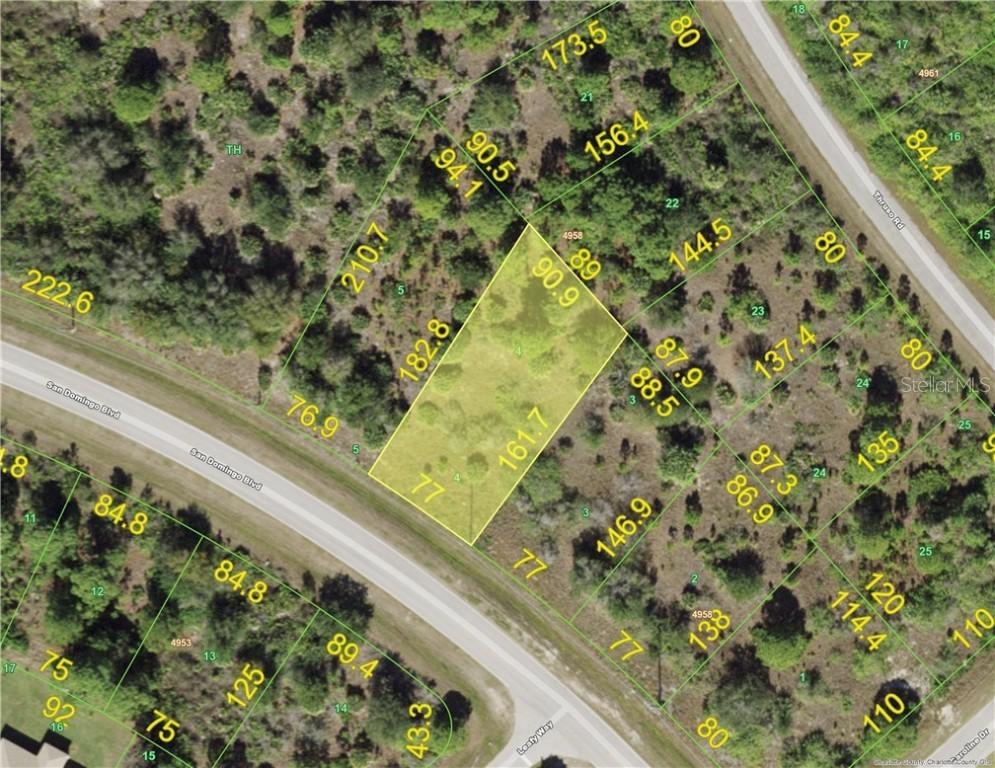 14444 San Domingo Blvd., Port Charlotte, FL 33981