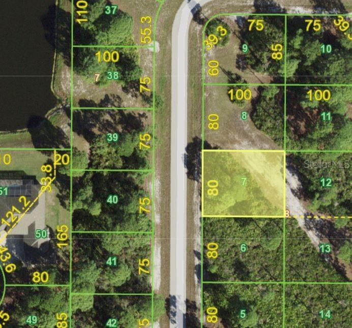 13 Pennant Ct., Placida, FL 33946