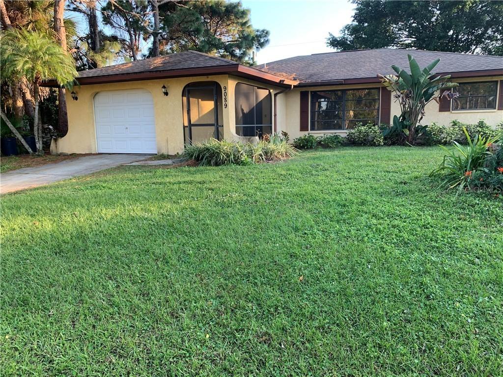 9089 Berendo Ave., Englewood, FL 34224