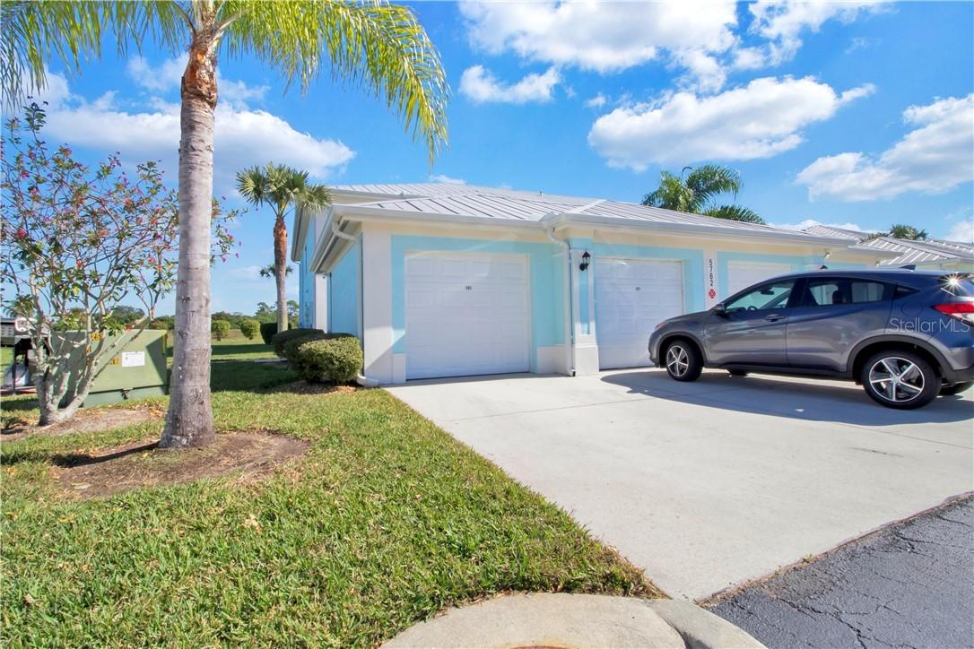 5762 Sabal Trace Dr. #101BD5, North Port, FL 34287