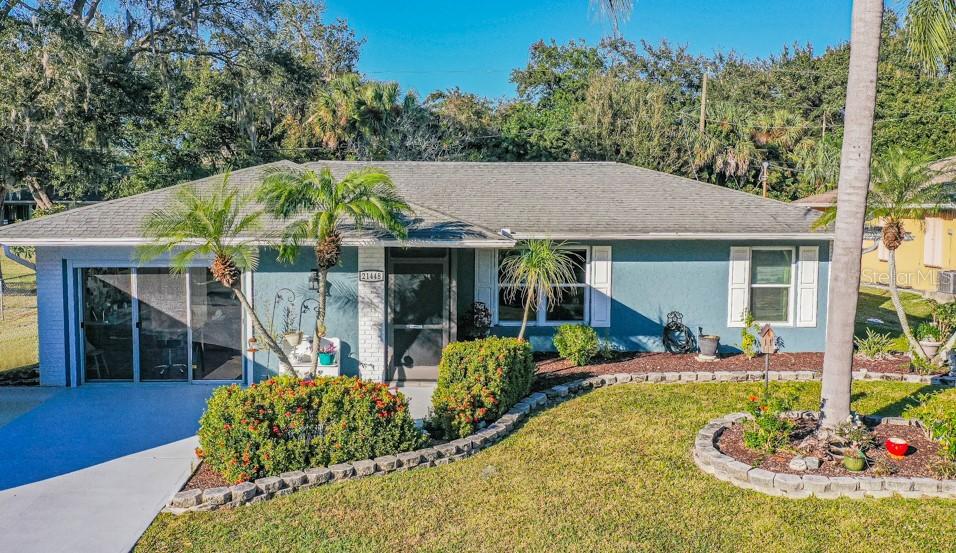 21448 Eldred Ave., Port Charlotte, FL 33952