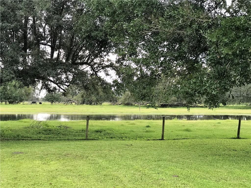 NW Carmen Ave., Arcadia, FL 34266