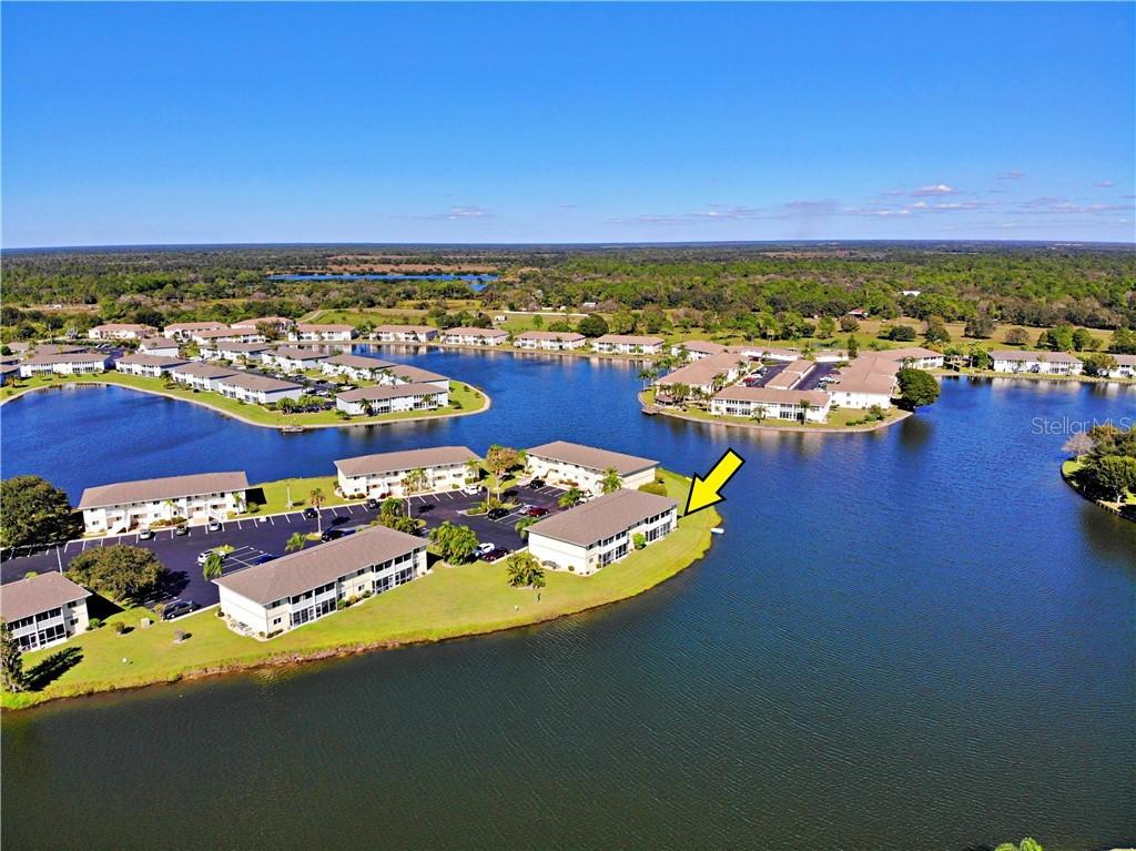 12538 SW Kingsway Cir. #701, Lake Suzy, FL 34269