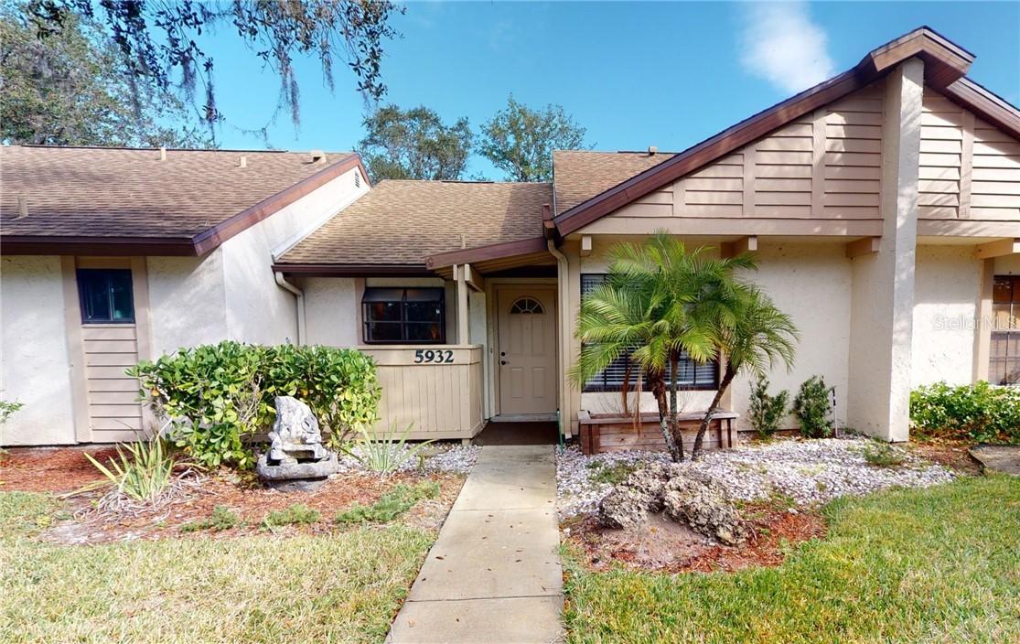 5932 Mashie Cir., North Port, FL 34287